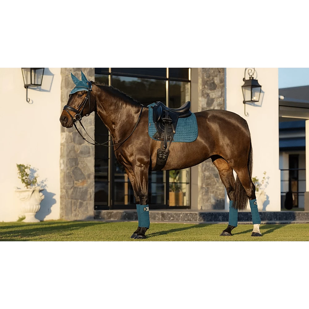 LeMieux Zadeldek Suede | DR 5 LeMieux Zadeldek Suede | DR - Image 3