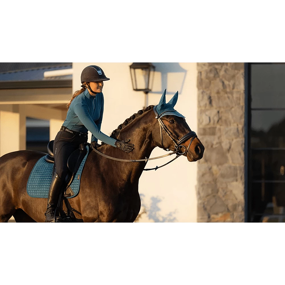 LeMieux Zadeldek Suede | DR 7 LeMieux Zadeldek Suede | DR - Image 5