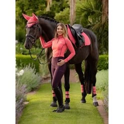 LeMieux Rijlegging Pull On | Winter | Dames -Equestrian Supply Store tracyrobertson papaya2022 049 2