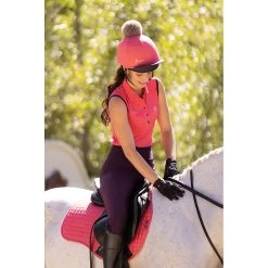 LeMieux Rijlegging Pull On | Winter | Dames -Equestrian Supply Store tracyrobertson papaya2022 088