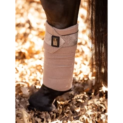 LeMieux Polo Bandages Rhone | Set Van 4 -Equestrian Supply Store tracyrobertson rhone2021 009
