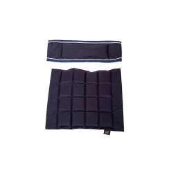 ONE Seat & Back Met Velcro -Equestrian Supply Store trust20seat1