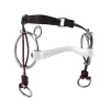 Trust Inno Sense Curbgag | Tongboog | Medium | 20MM | 13.5CM -Equestrian Supply Store trustinnosensecurbgagport