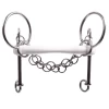 Trust Inno Sense Swales | Mullen | 20MM | 13.5CM -Equestrian Supply Store trustinnosenseswalesmullen