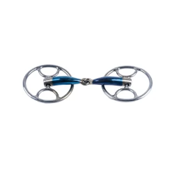 Trust Sweet Iron Swivel | Enkel Gebroken | 12.5CM