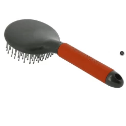 H-Tonic Manen Borstel Zacht -Equestrian Supply Store uk700685