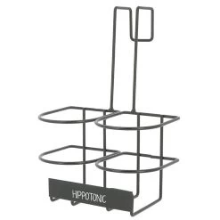 Hippotonic Flessenhouder