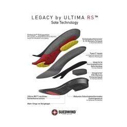 Suedwind Legacy Venado -Equestrian Supply Store venado4