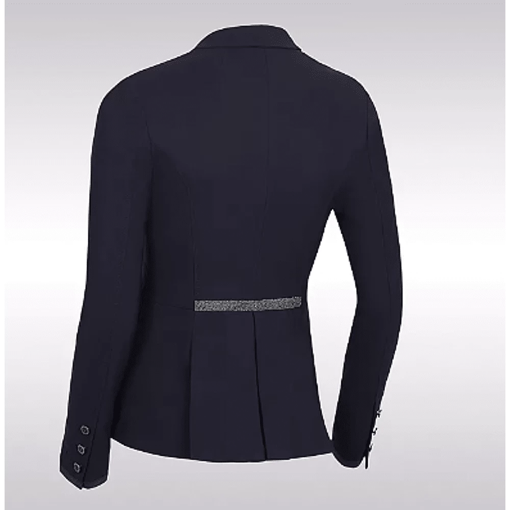 Samshield Victorine Crystal Fabric- Wedstrijdvest Dames 9 Samshield Victorine Crystal Fabric- Wedstrijdvest Dames - Image 7