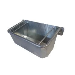 Voerbak Verzinkt -Equestrian Supply Store voerbak galva2 200.4001