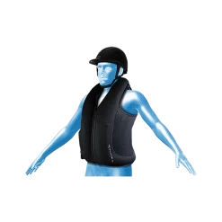 Freejump Airbag | Uni 10 Freejump Airbag | Uni -Equestrian Supply Store web airbagtechHR700x414 1