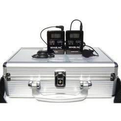 Whis Original 02 Headset (Zender + Ontvanger)