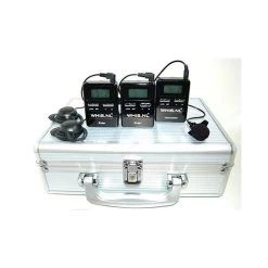 Whis Headset Original Duo