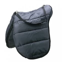 Zadeltas Donsjekkerstof