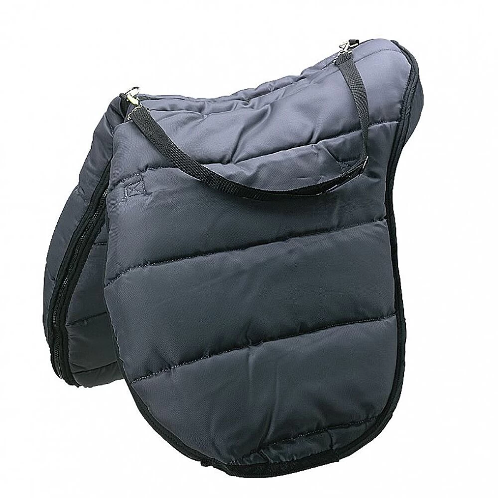 Zadeltas Donsjekkerstof 3 Zadeltas Donsjekkerstof